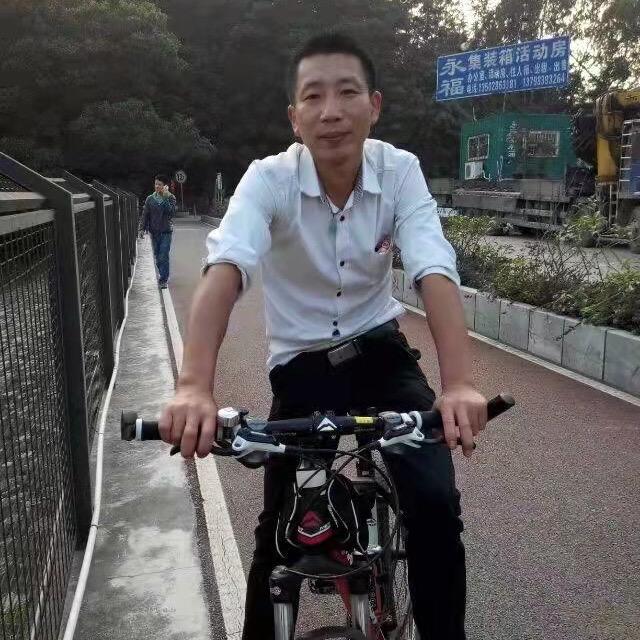 挑战自己