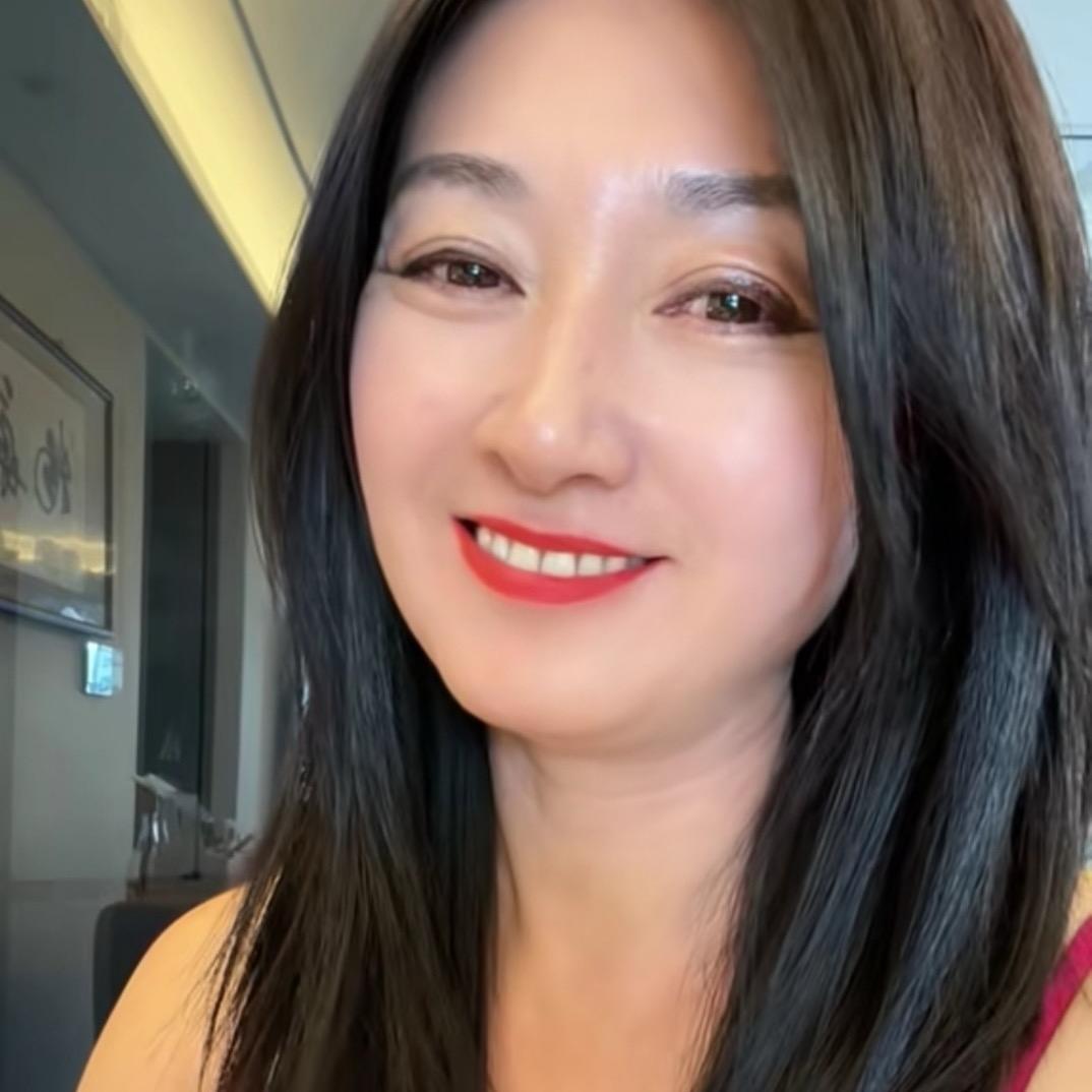 娘娘的