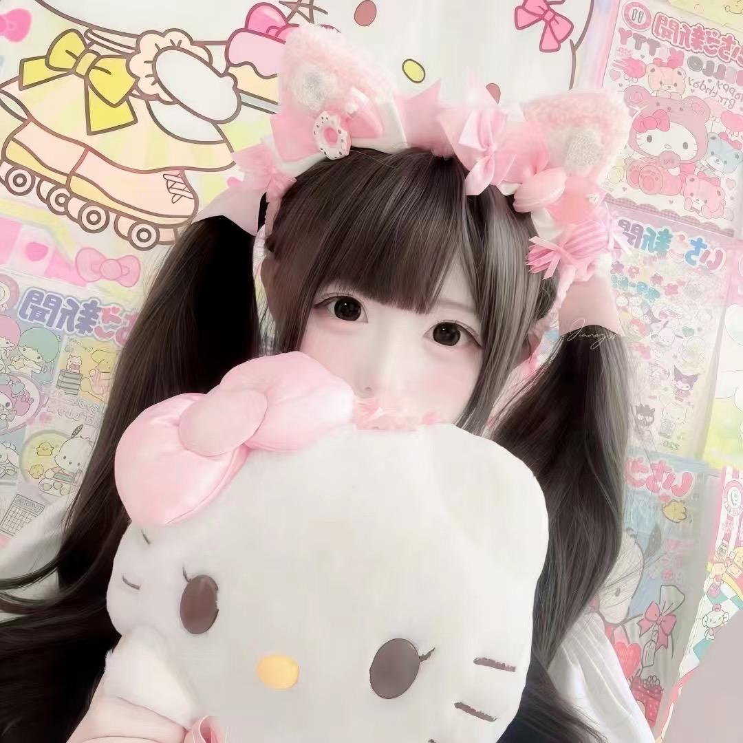 萌萌小玲