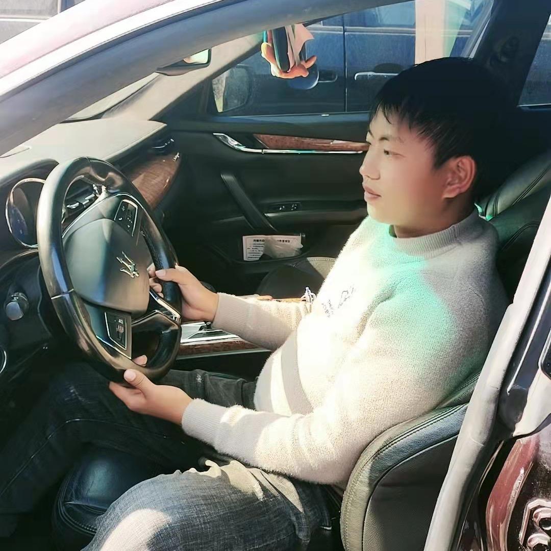 夜听小杨汽车教练