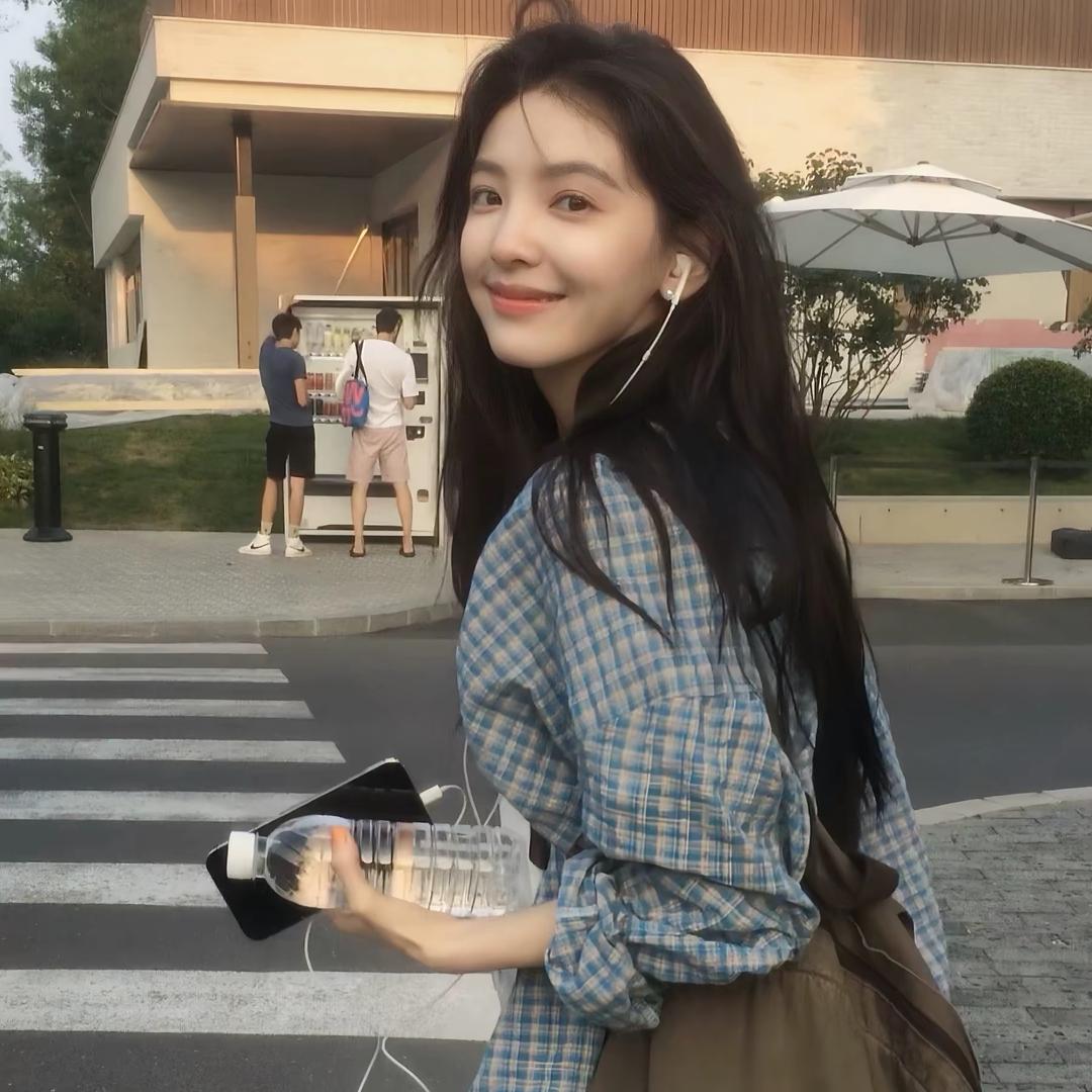 青姑娘