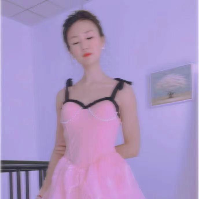 如花🥰