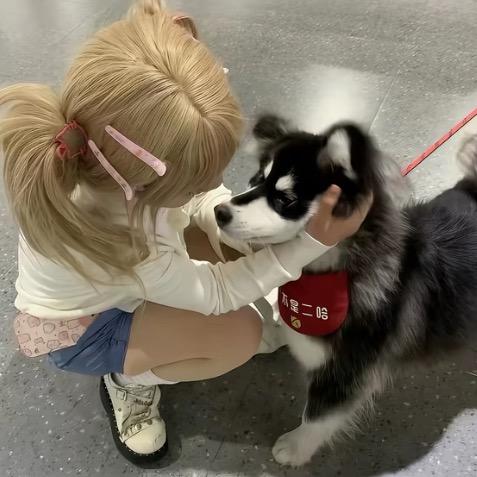 睡醒打老公.