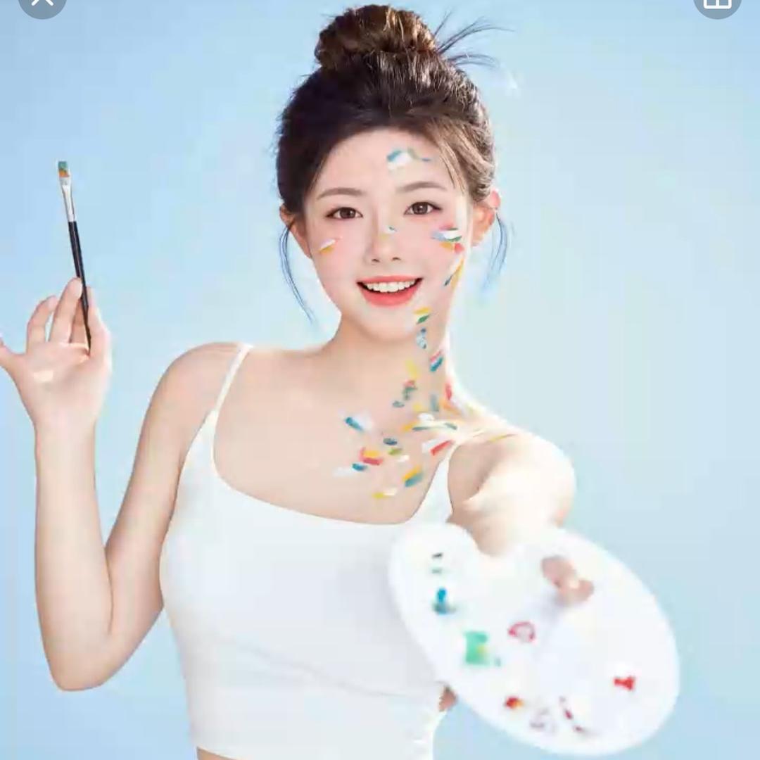 画画的小小七🧿