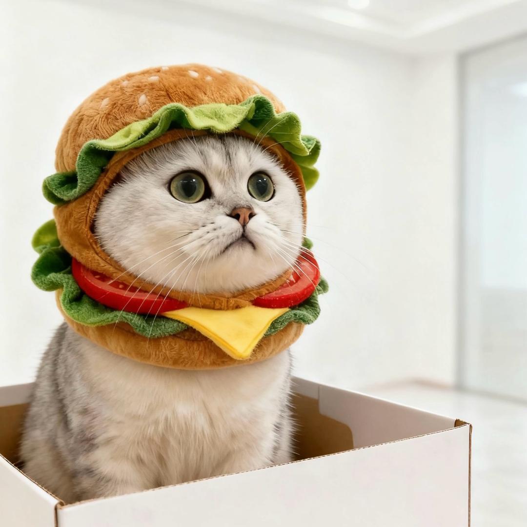 睡不饱