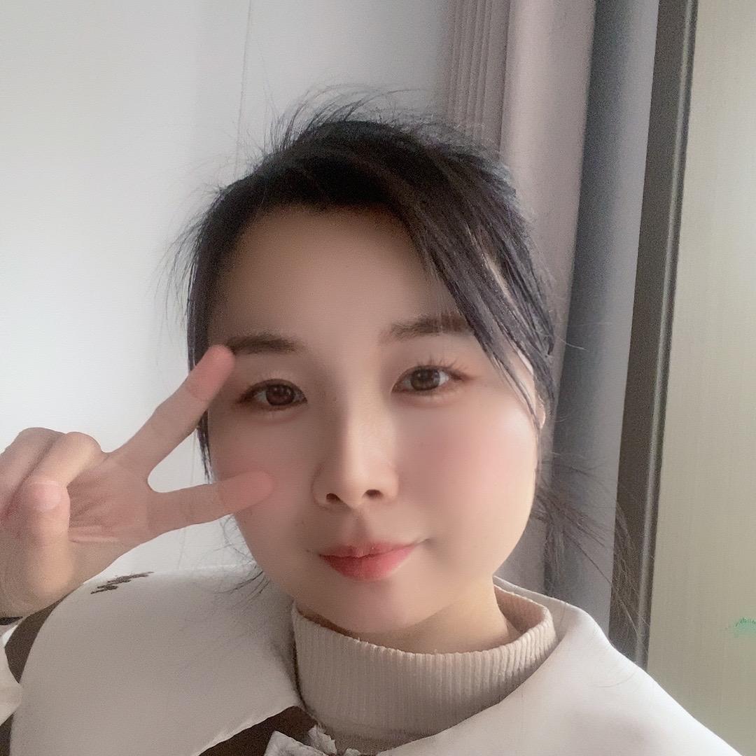婷婷爱生活
