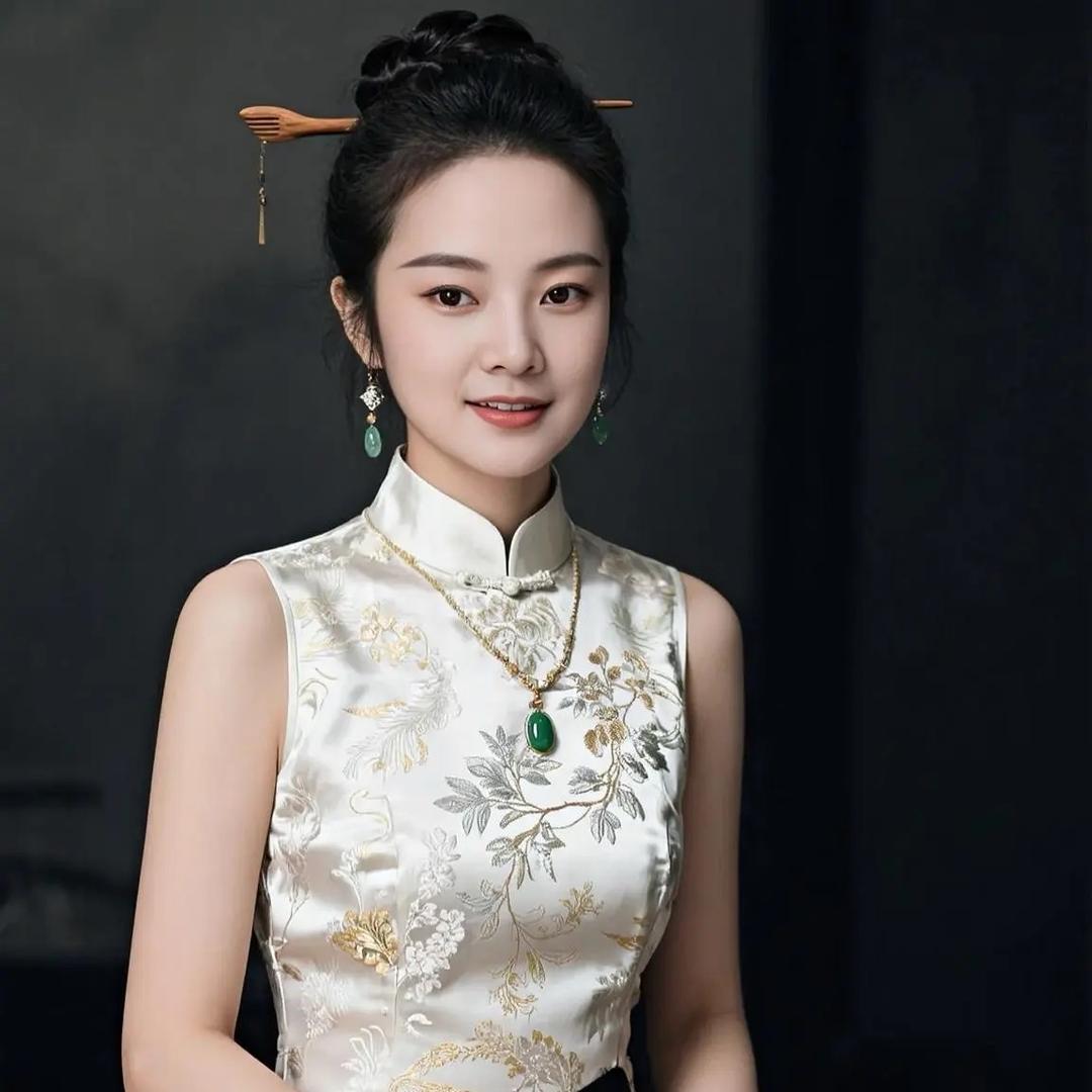 yang红