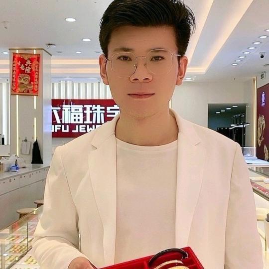 小天总珠宝