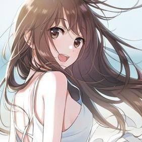 甜小橙🍊