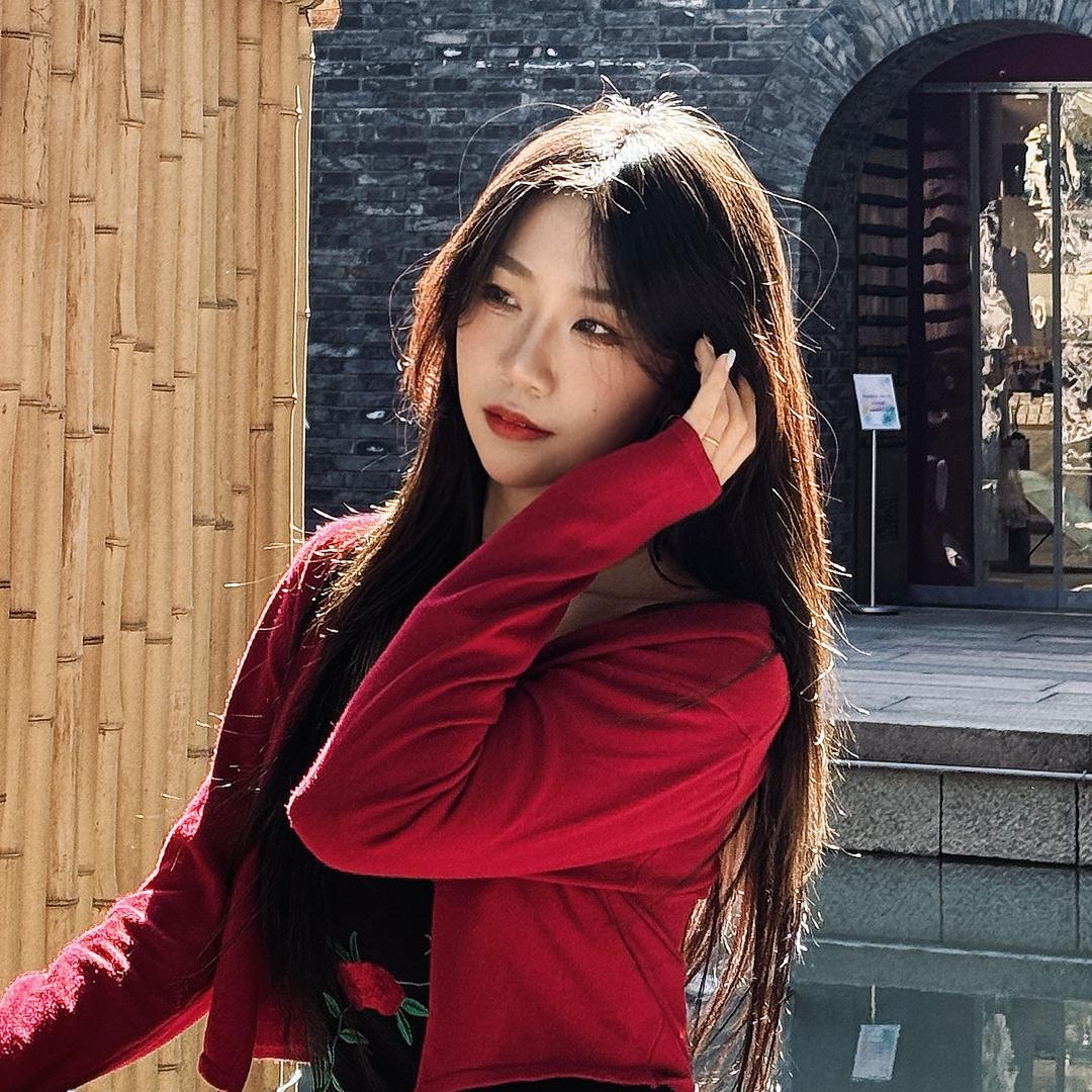 锦鲤丹丹🌈（舞蹈版）