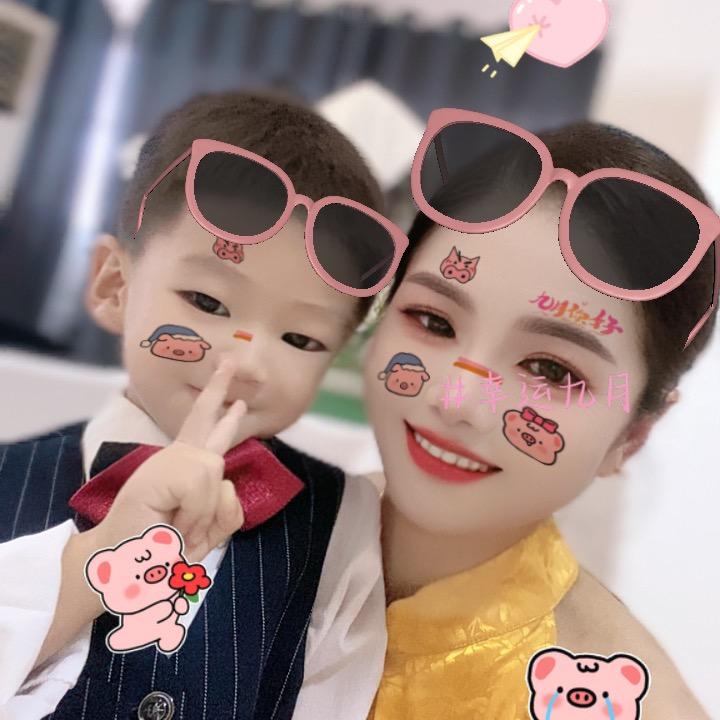 百合