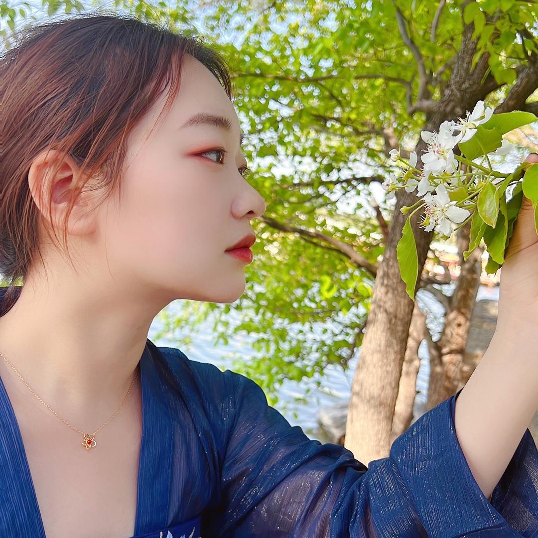 米芽十字绣工作室