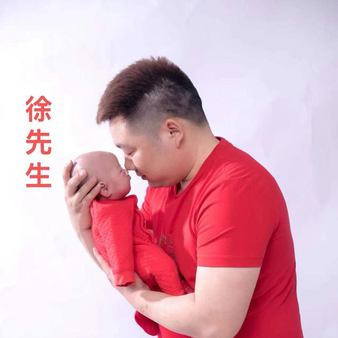 🇨🇳徐先生🇨🇳