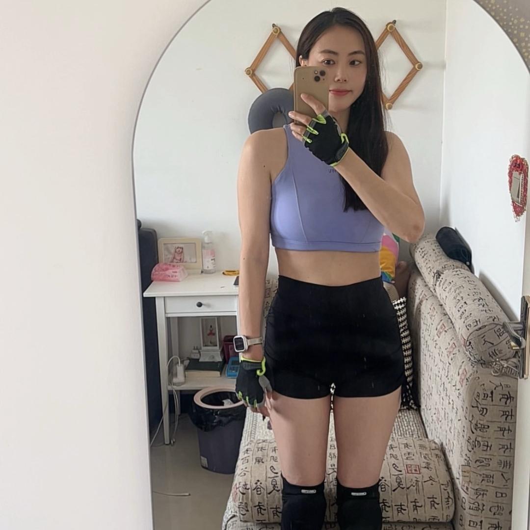 小华ㅤ