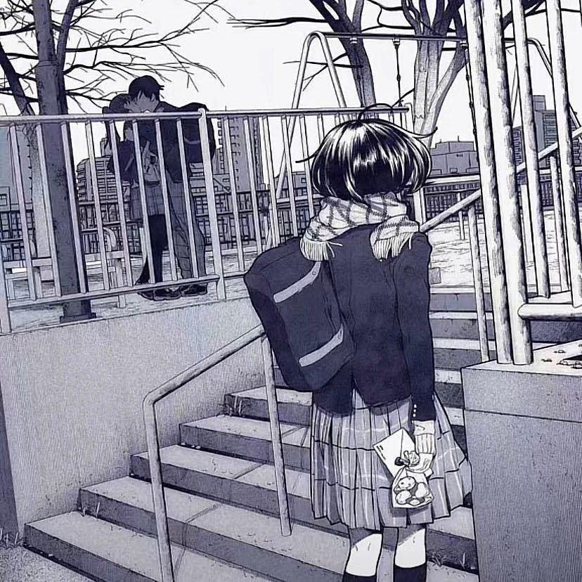 好人小川
