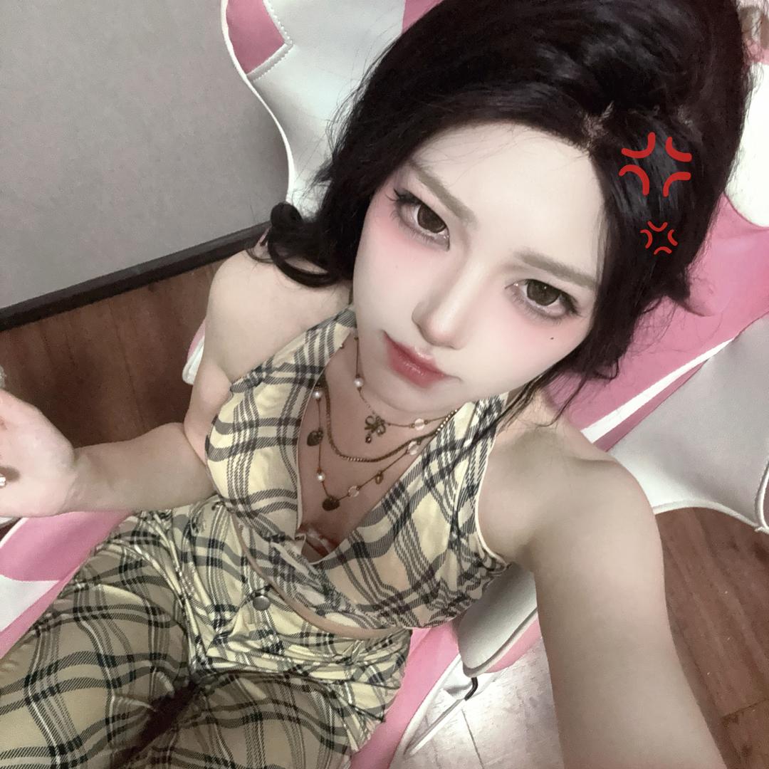 小杨emo日记