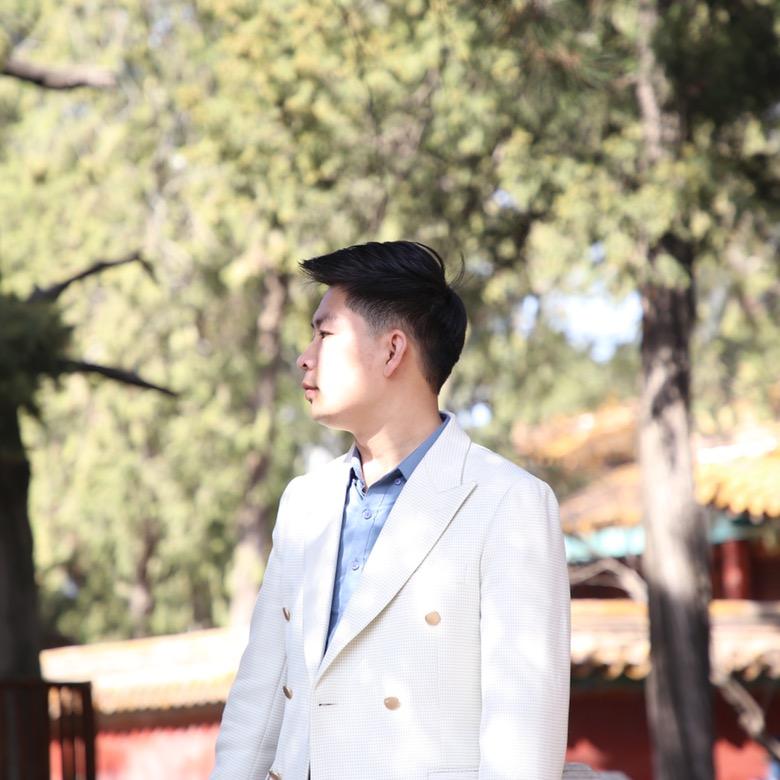 知行合一，言行一致