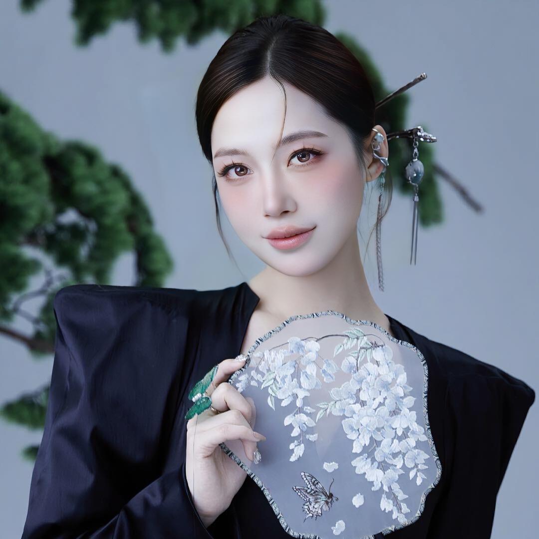 清醒的大瑶
