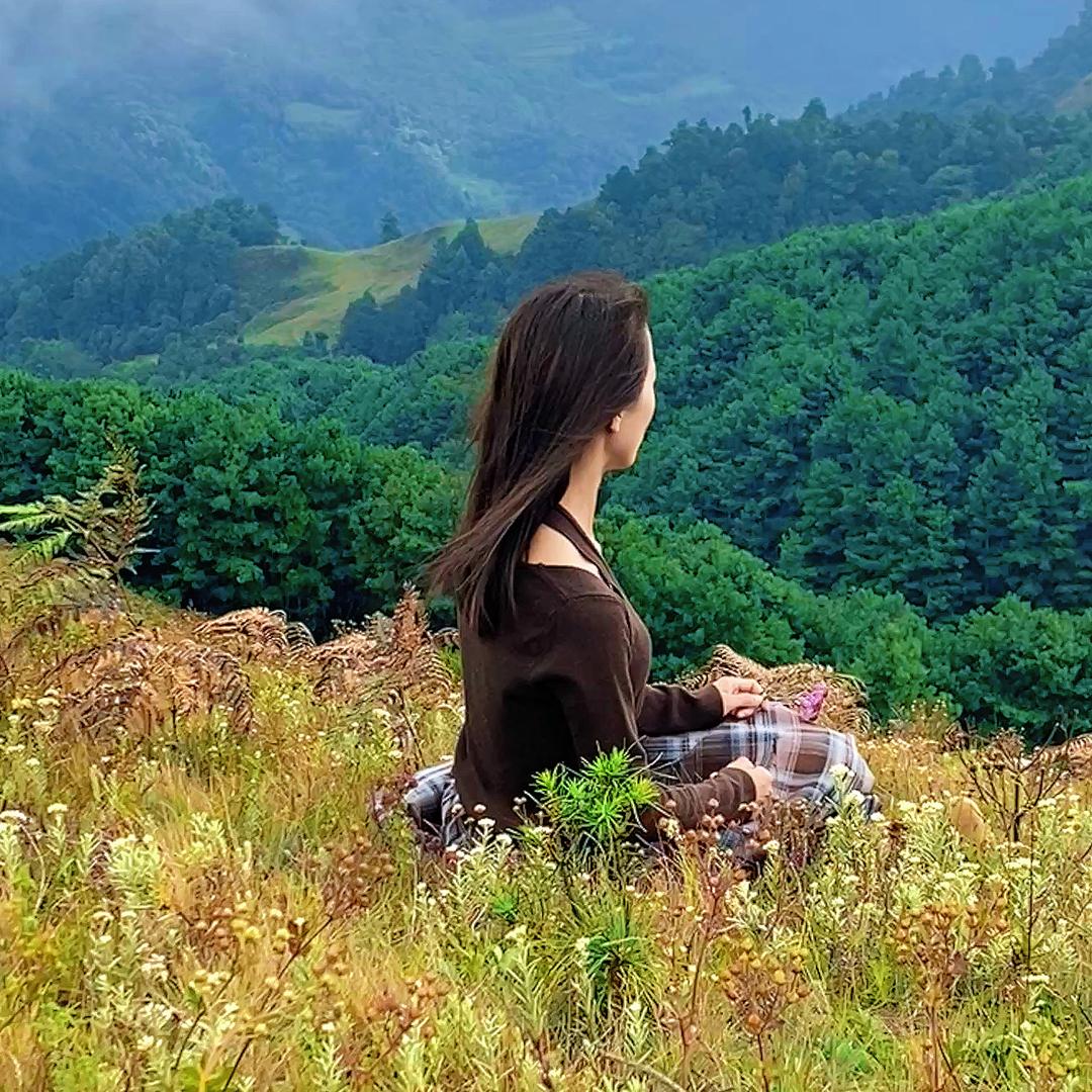 小美的乡村生活