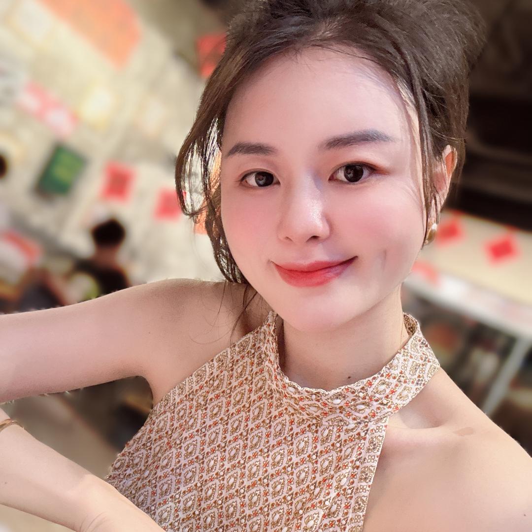心瑜就爱买