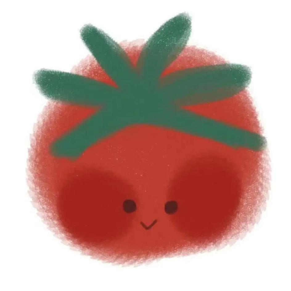 迷你的西红柿🍅