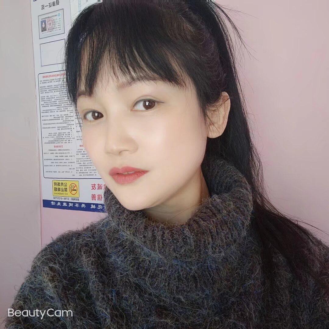 群妍美肤馆一彭彭