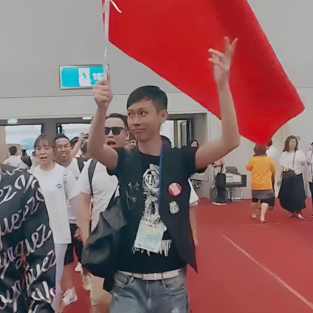 Soso 何云明