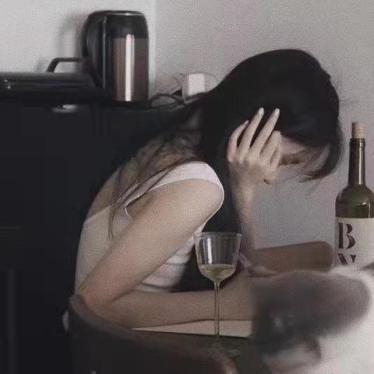 酸酸。