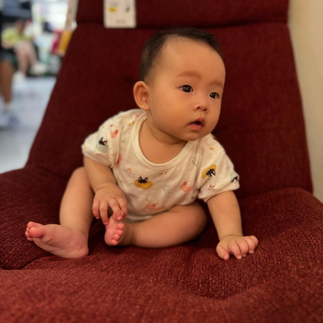 小雪宝贝吖❄️
