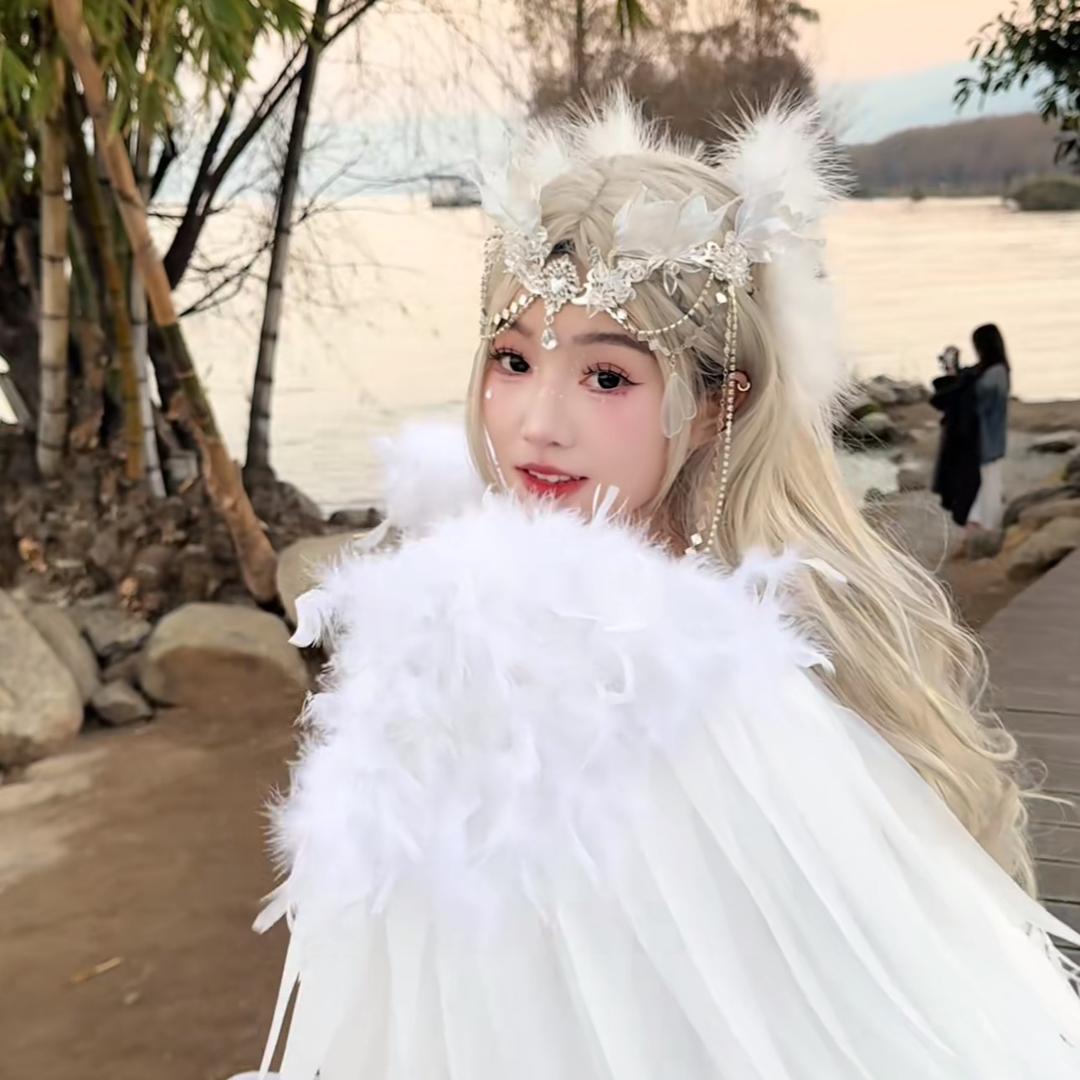 长沙商K倩倩(努力搬砖版)