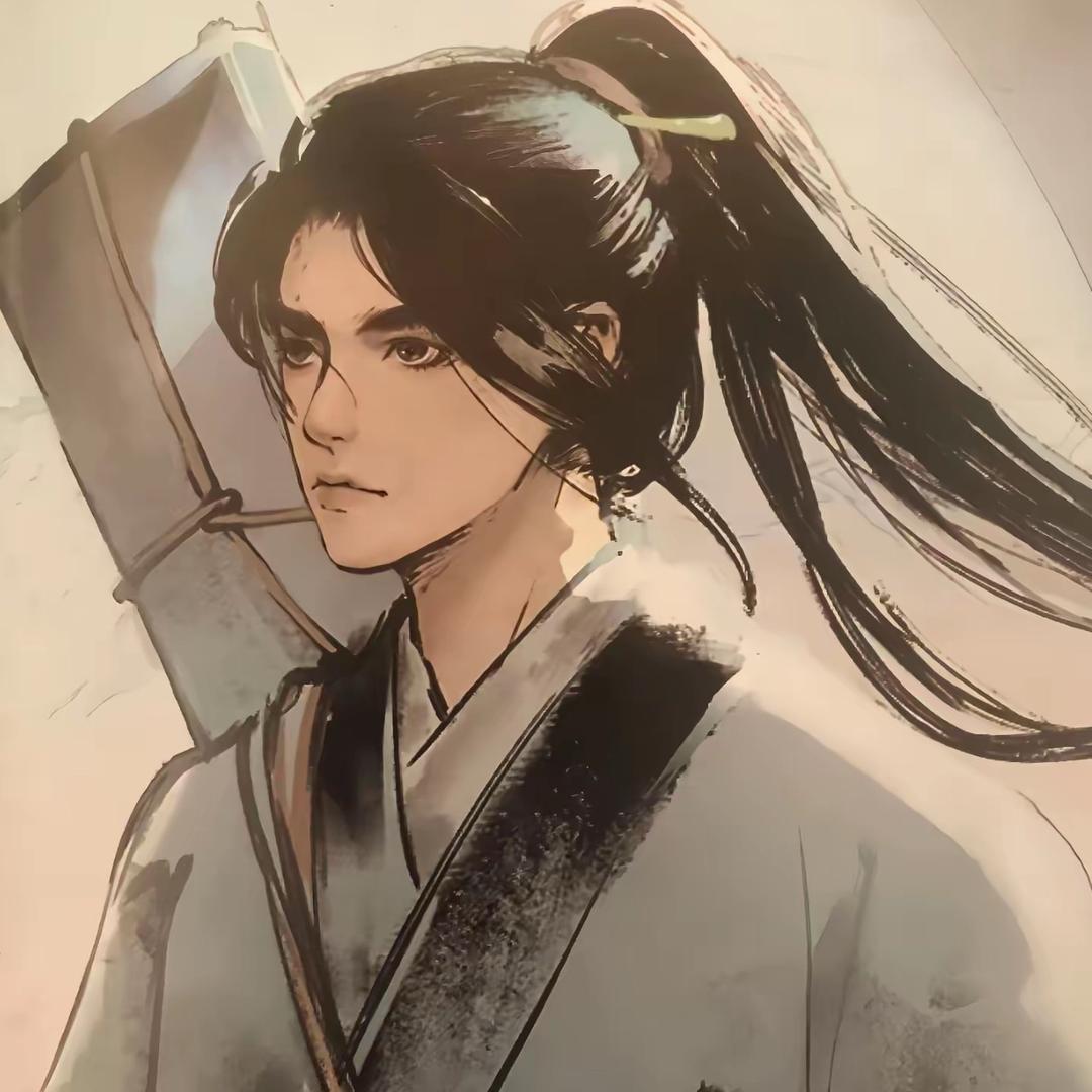 江郎才尽
