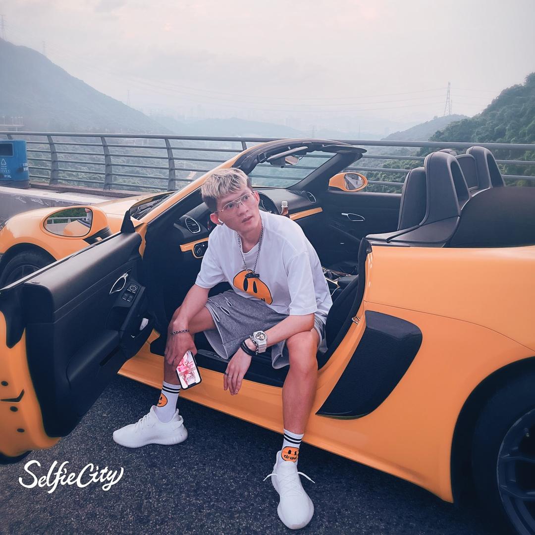 阿涛驭机数码