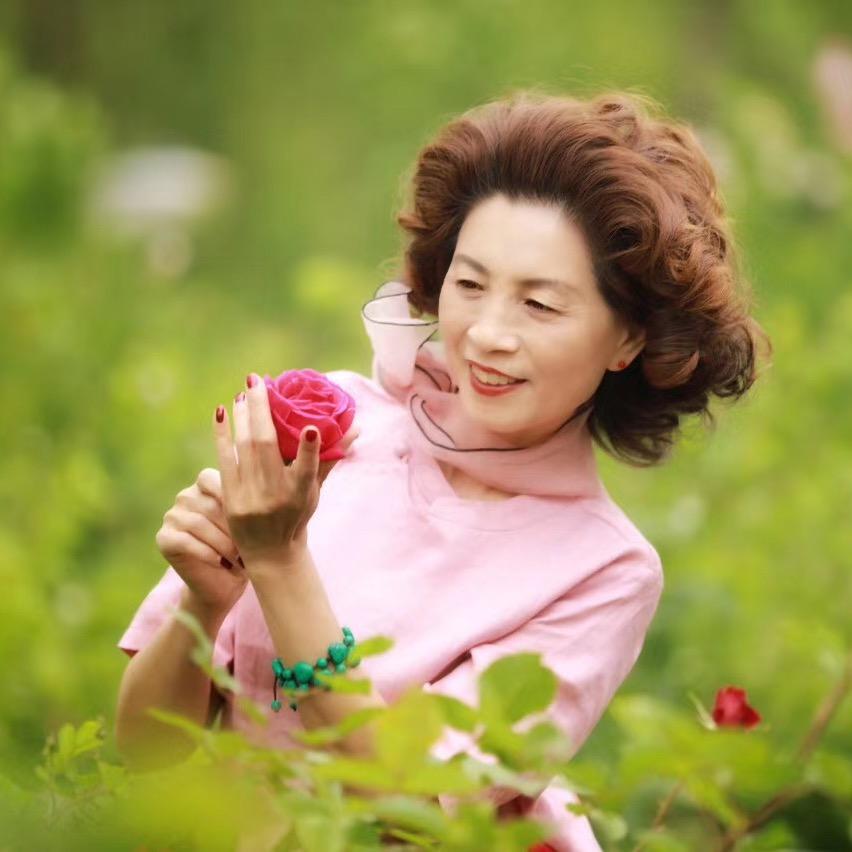 老美