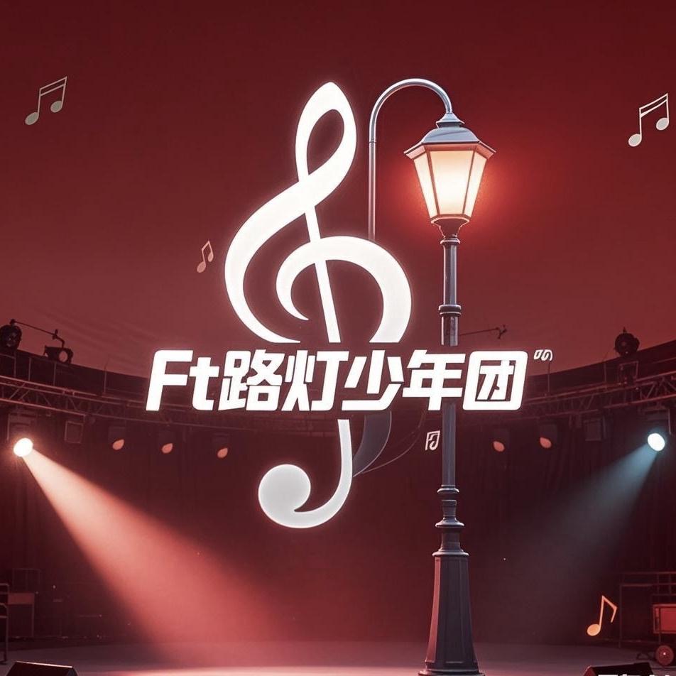 Ft. 路灯少年团