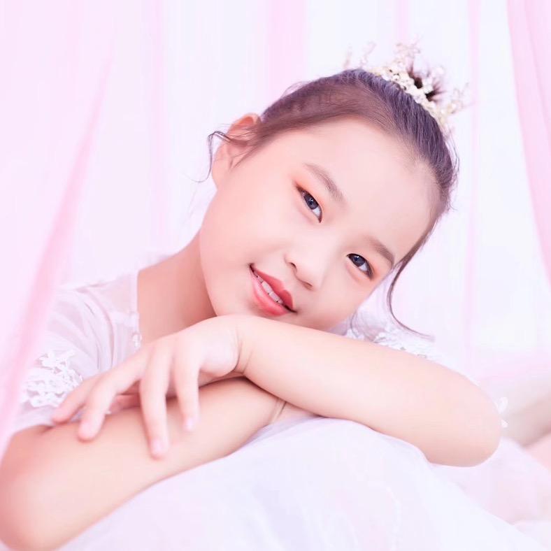 安安鑫鑫🍇🎁