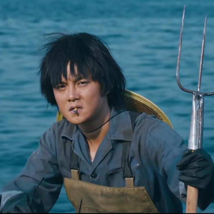 沉淀沉淀