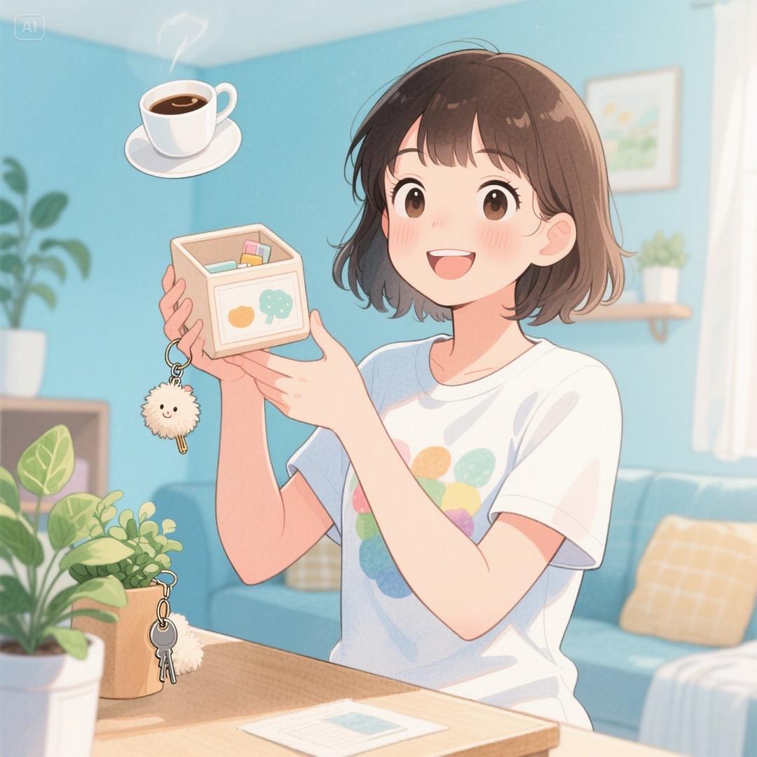 好物研究所