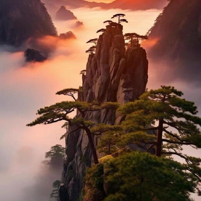 哈齐牡的～梁先生