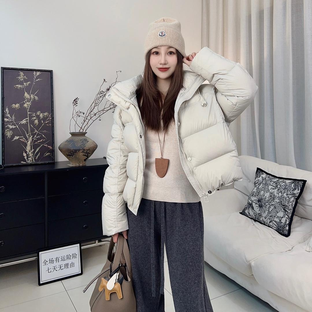 三金工厂羽绒服（奋斗版）