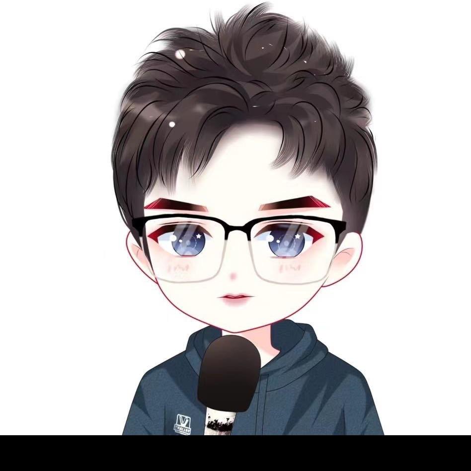 宣海峰🎤🎧