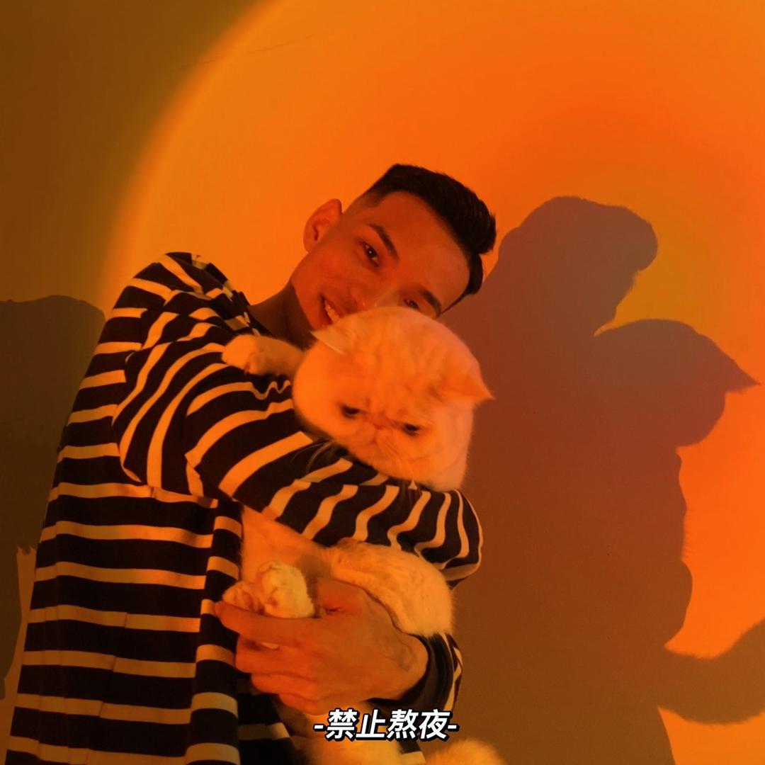 帅老师 灯光小课堂