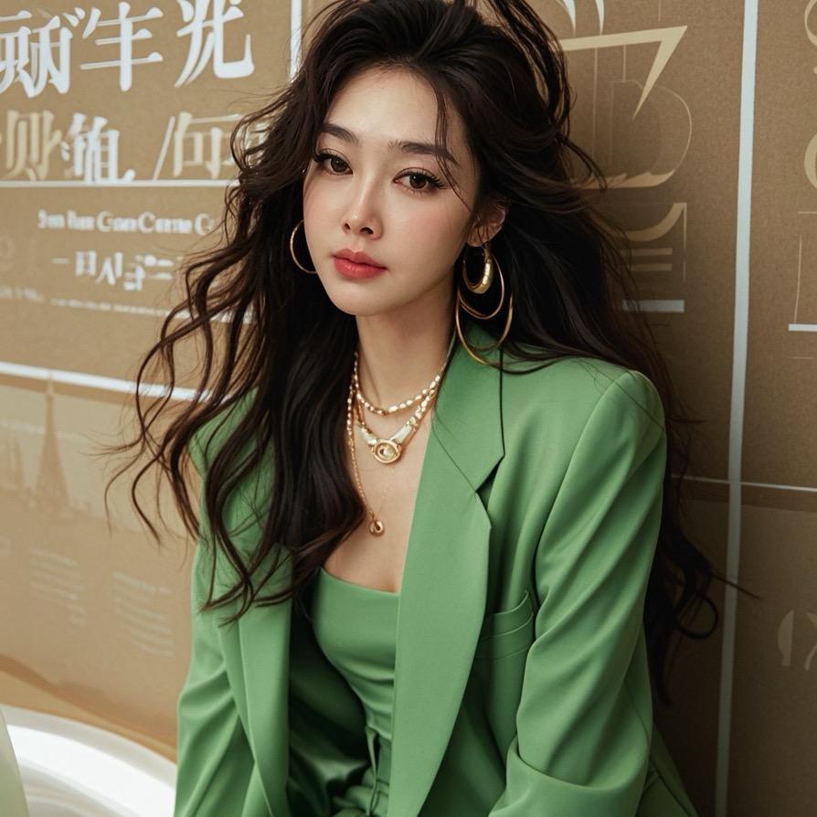 S.M.美甲美睫店