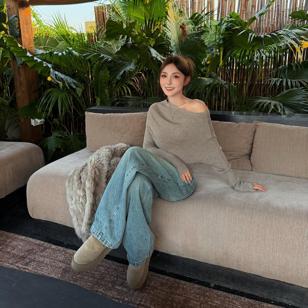 李予诺Moprobably爆款分享