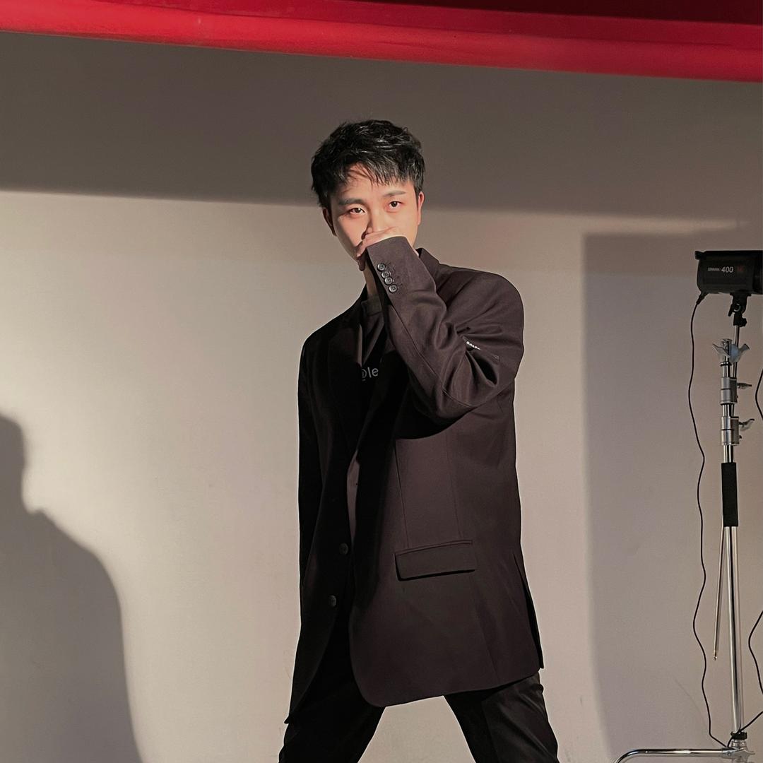 王皓-（贵阳冠军发型师）