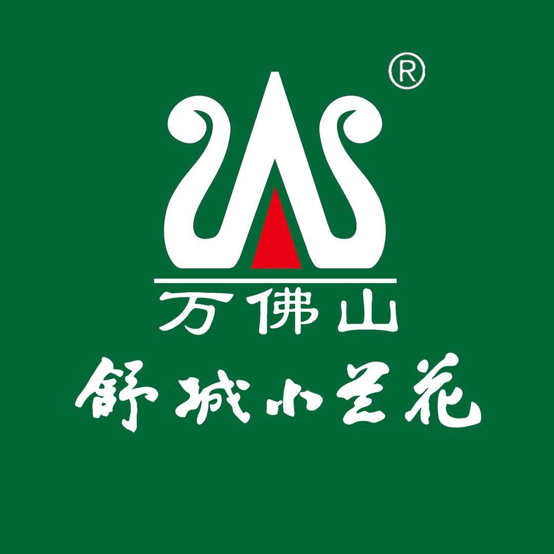 万佛山牌舒城小兰花茶叶店