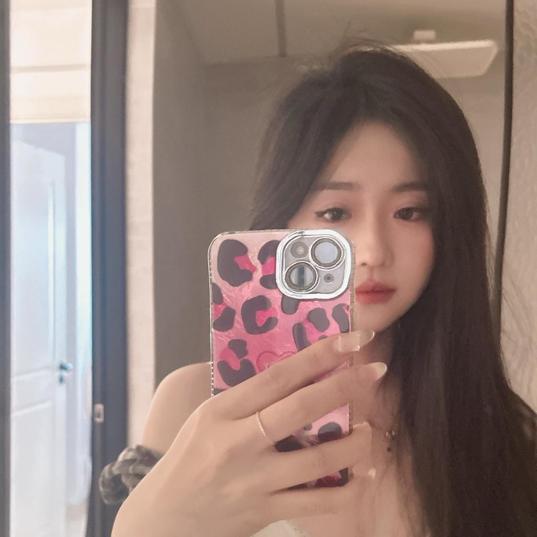 🐚此人绝非扇贝