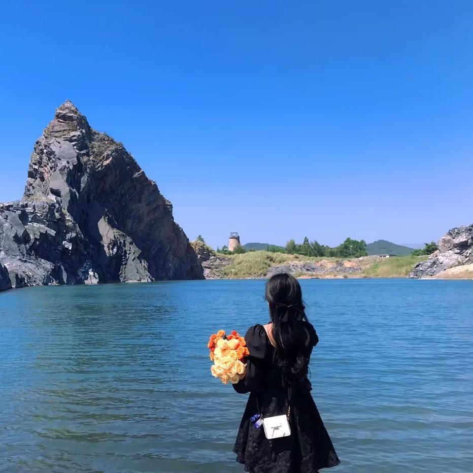 菇凉