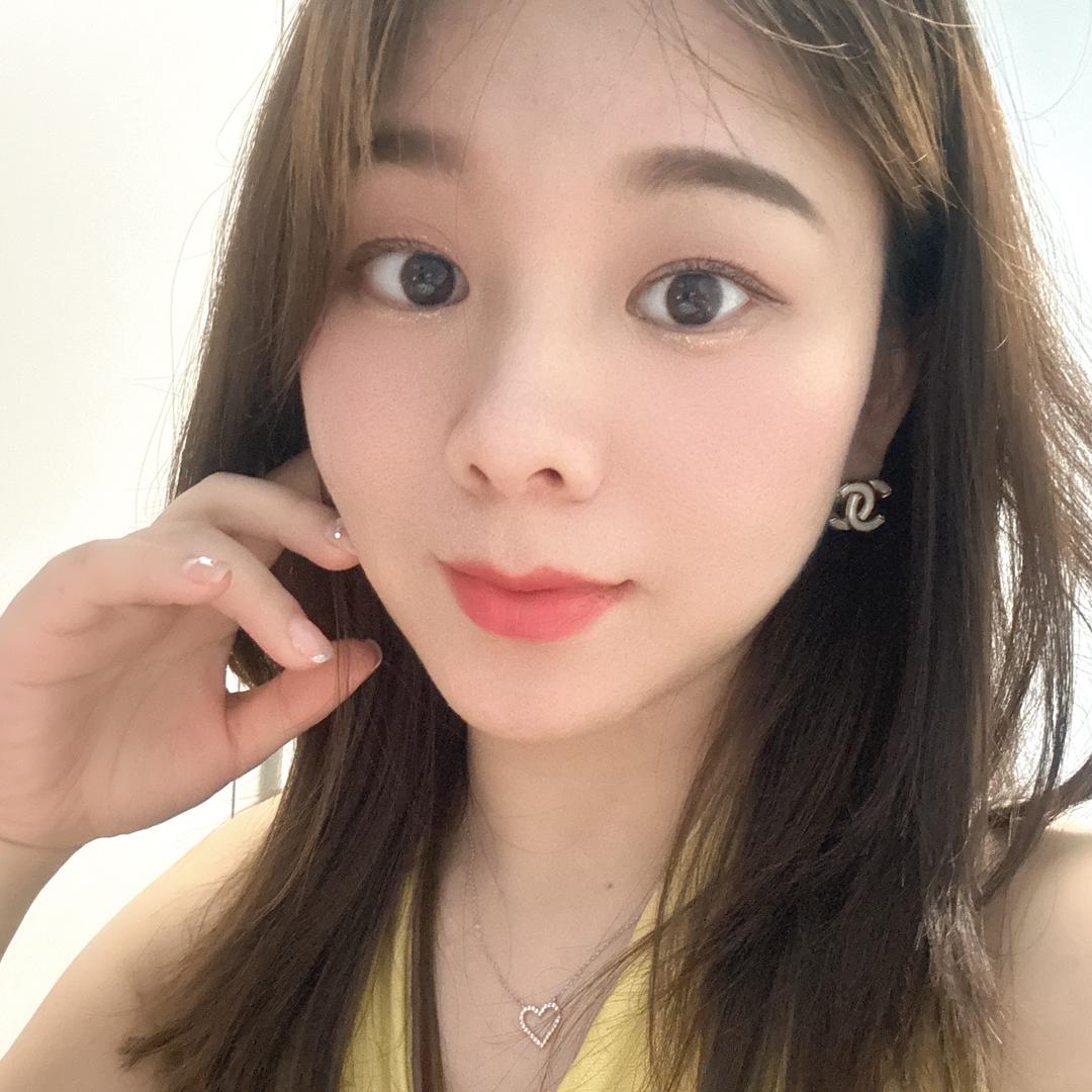 亦如初见😘