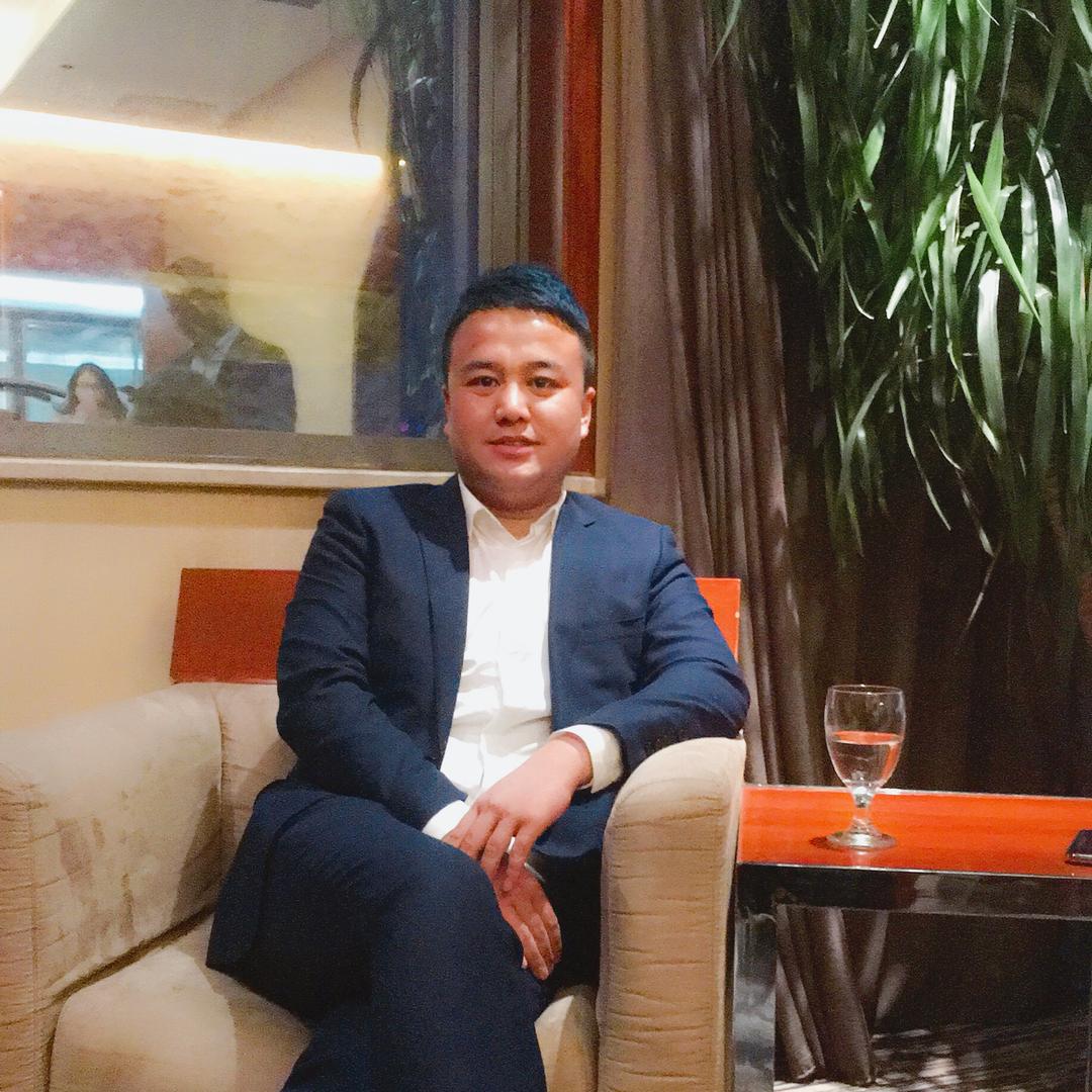 马骁勇｜三秦大宅