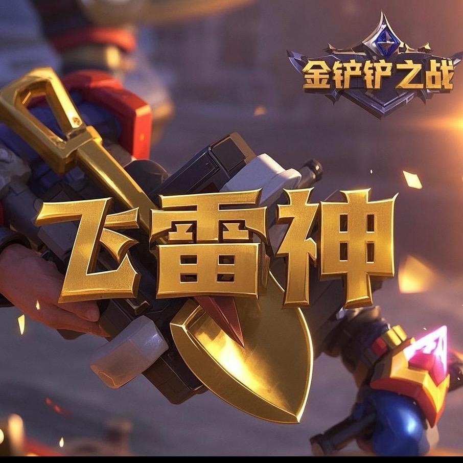 飞雷神（金铲铲）